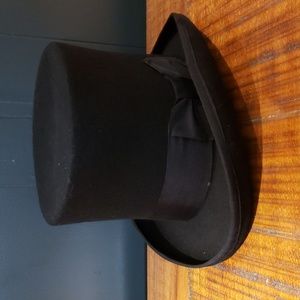 Top hat